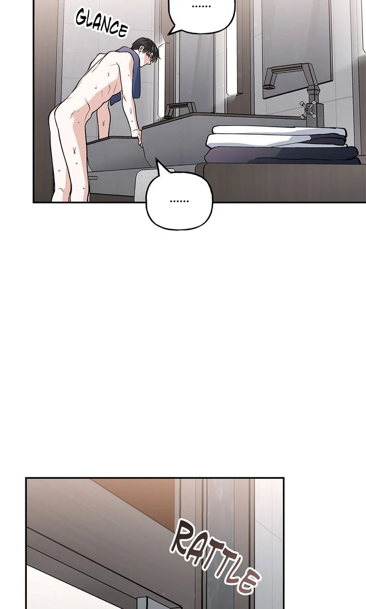 Meet Me Halfway [Full ver.] - Episode 13 manhwa