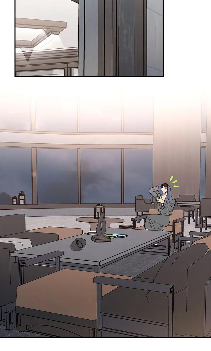 Meet Me Halfway [Full ver.] - Episode 13 manhwa
