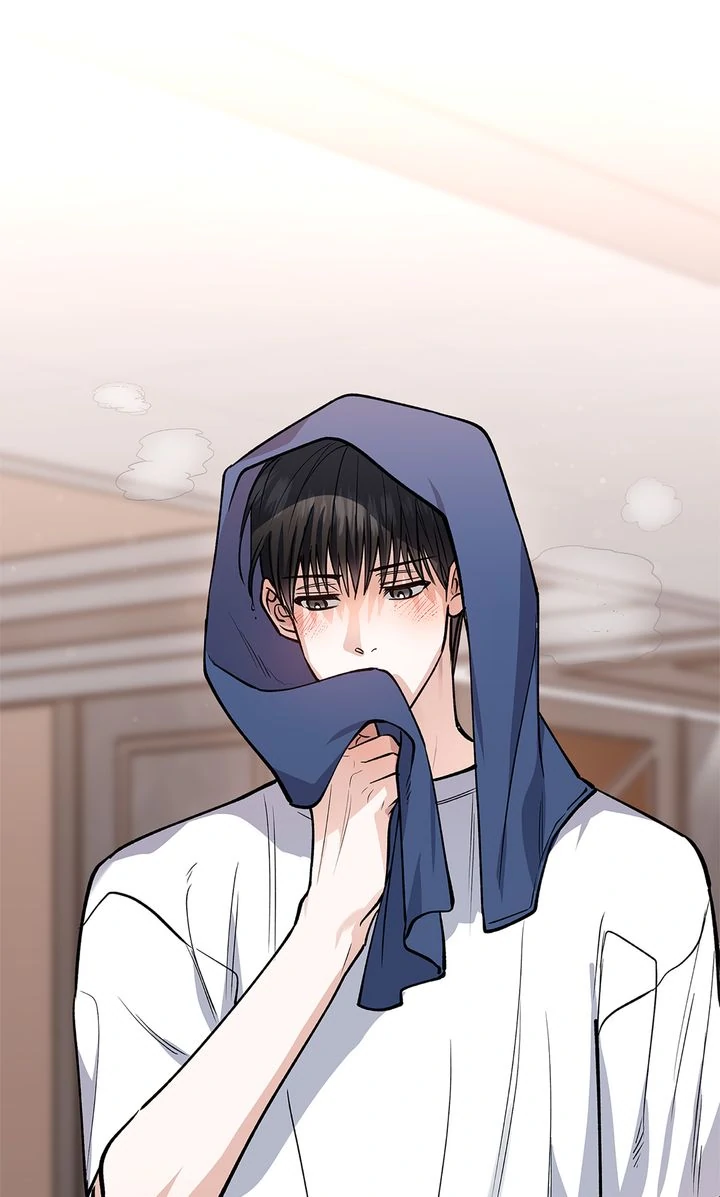 Meet Me Halfway [Full ver.] - Episode 13 manhwa
