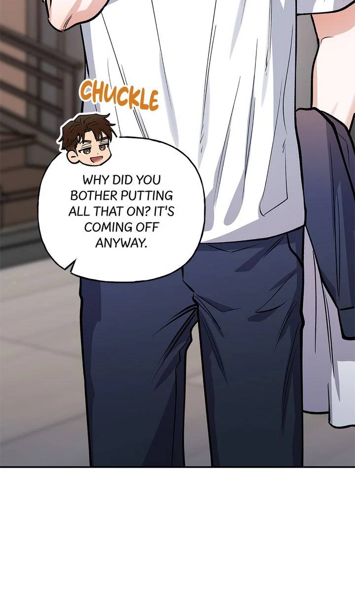Meet Me Halfway [Full ver.] - Episode 13 manhwa