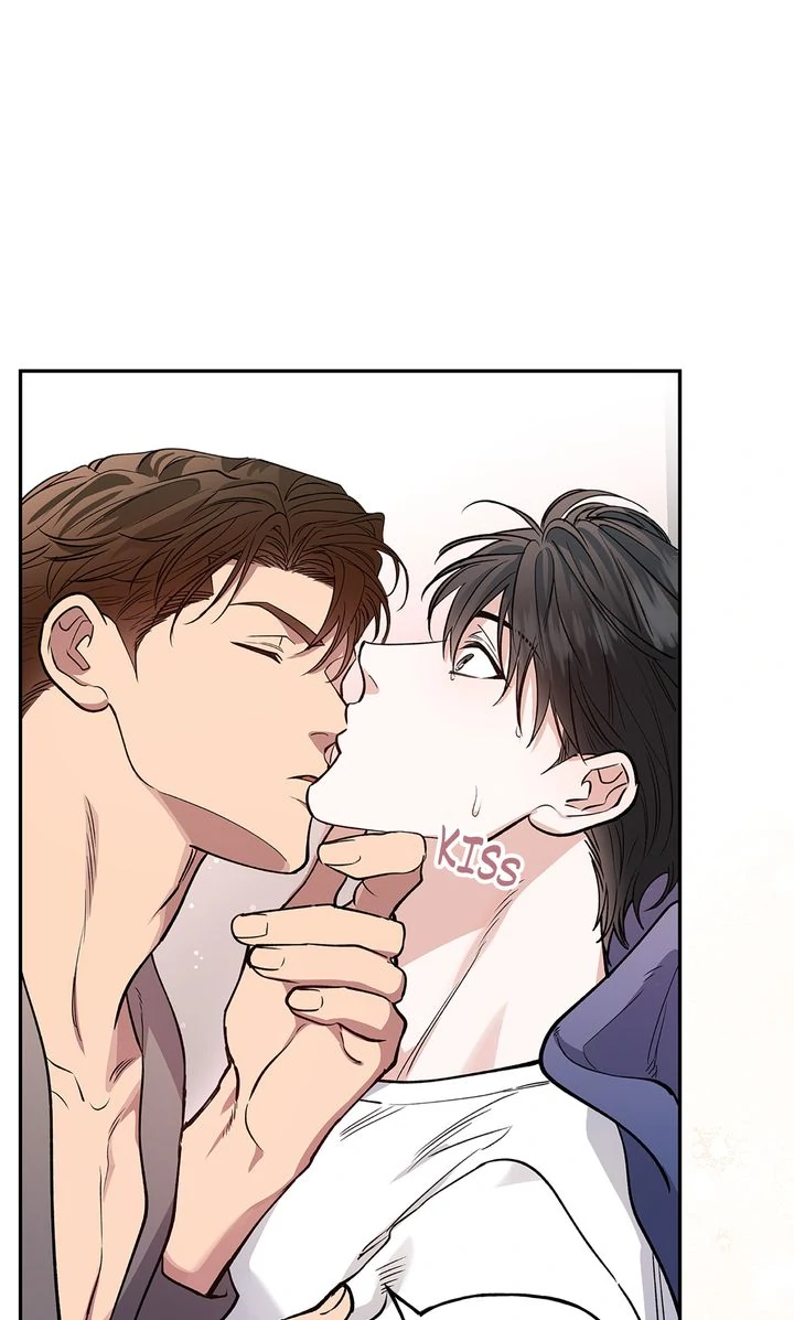 Meet Me Halfway [Full ver.] - Episode 13 manhwa