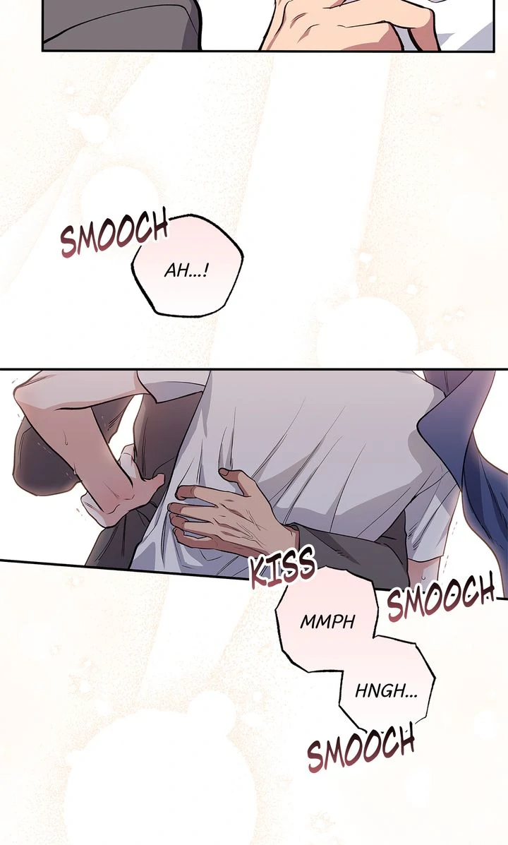 Meet Me Halfway [Full ver.] - Episode 13 manhwa