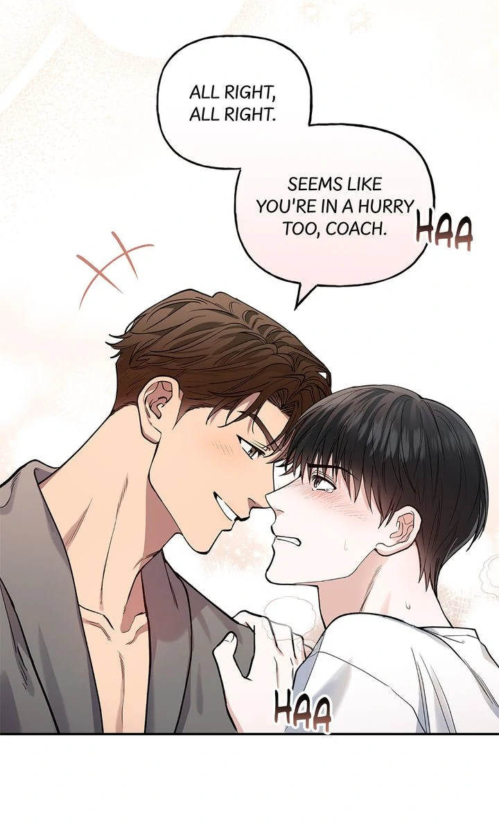 Meet Me Halfway [Full ver.] - Episode 13 manhwa