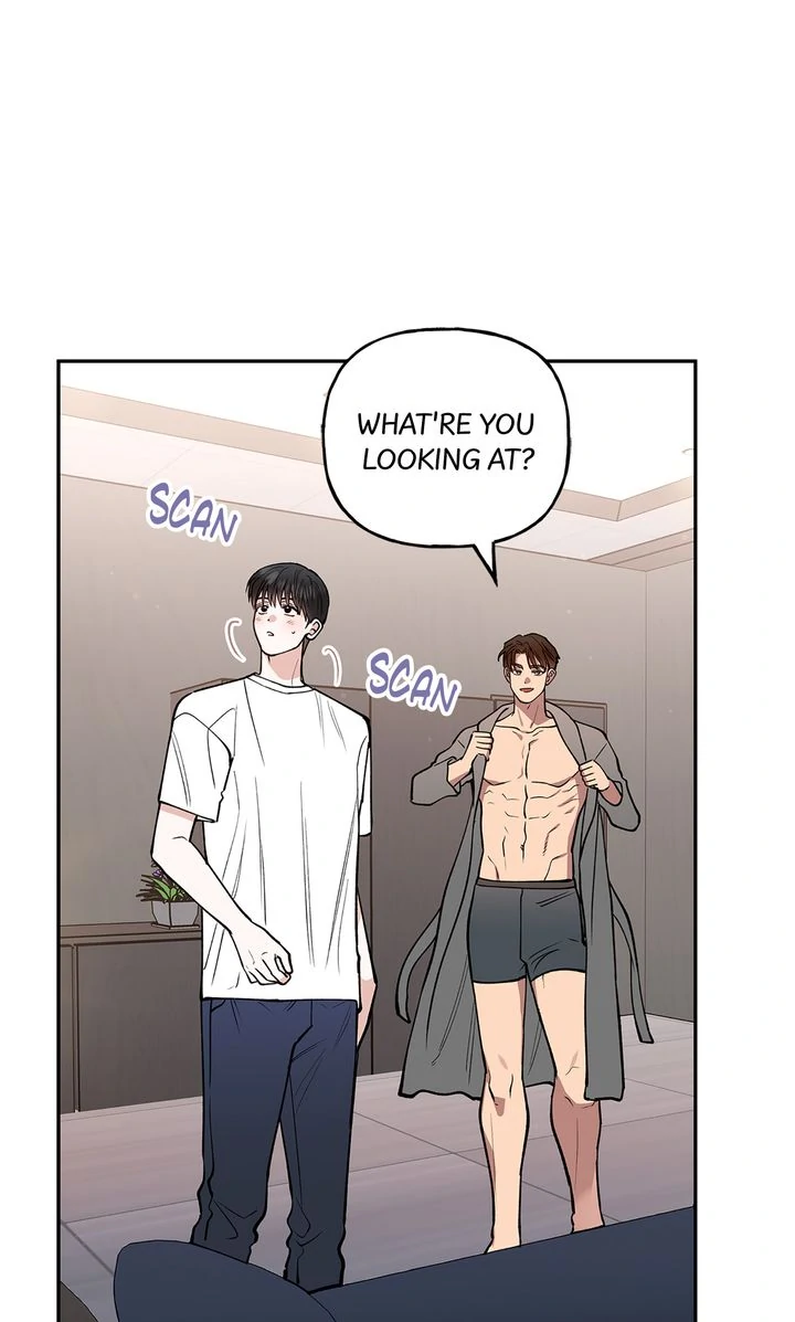 Meet Me Halfway [Full ver.] - Episode 13 manhwa