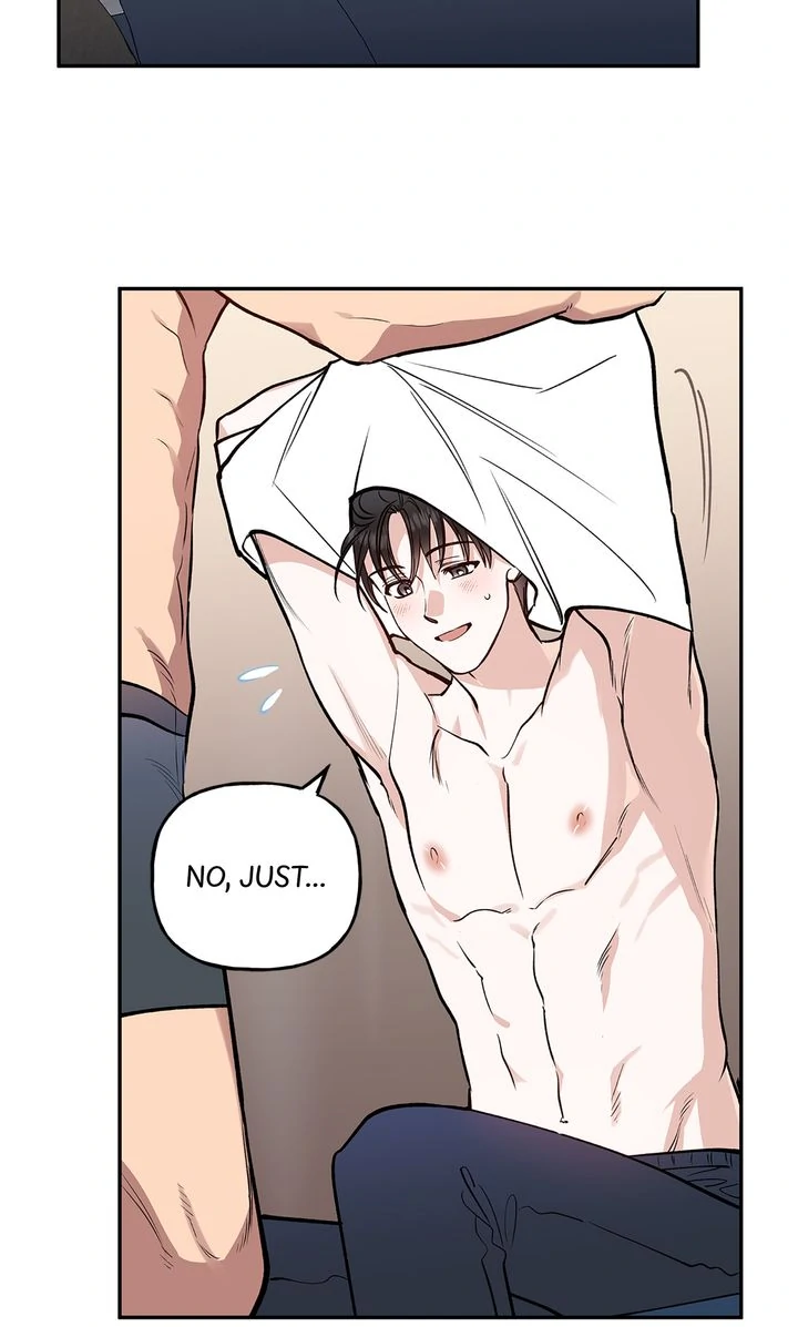 Meet Me Halfway [Full ver.] - Episode 13 manhwa