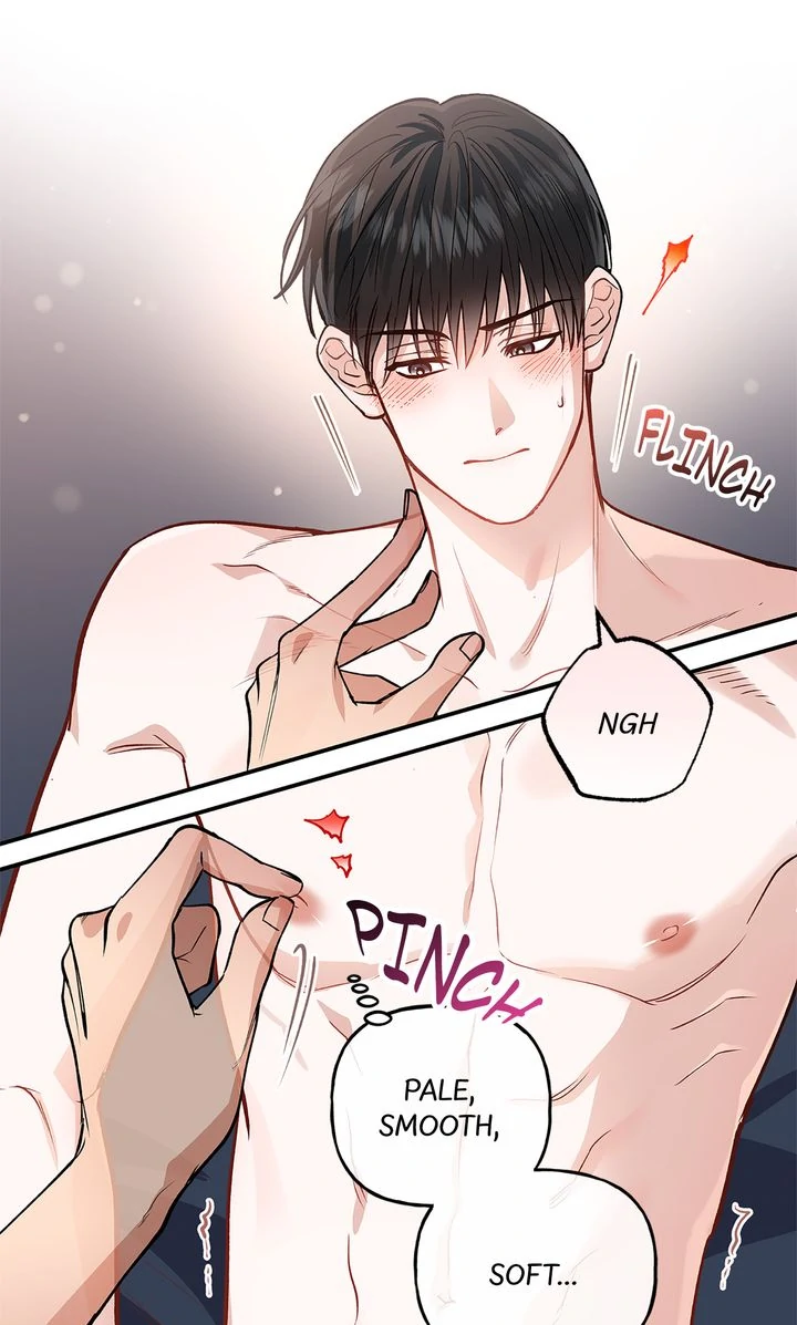 Meet Me Halfway [Full ver.] - Episode 13 manhwa