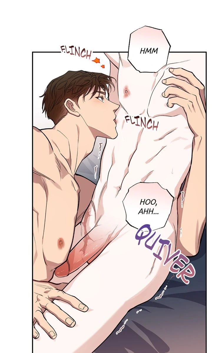 Meet Me Halfway [Full ver.] - Episode 13 manhwa