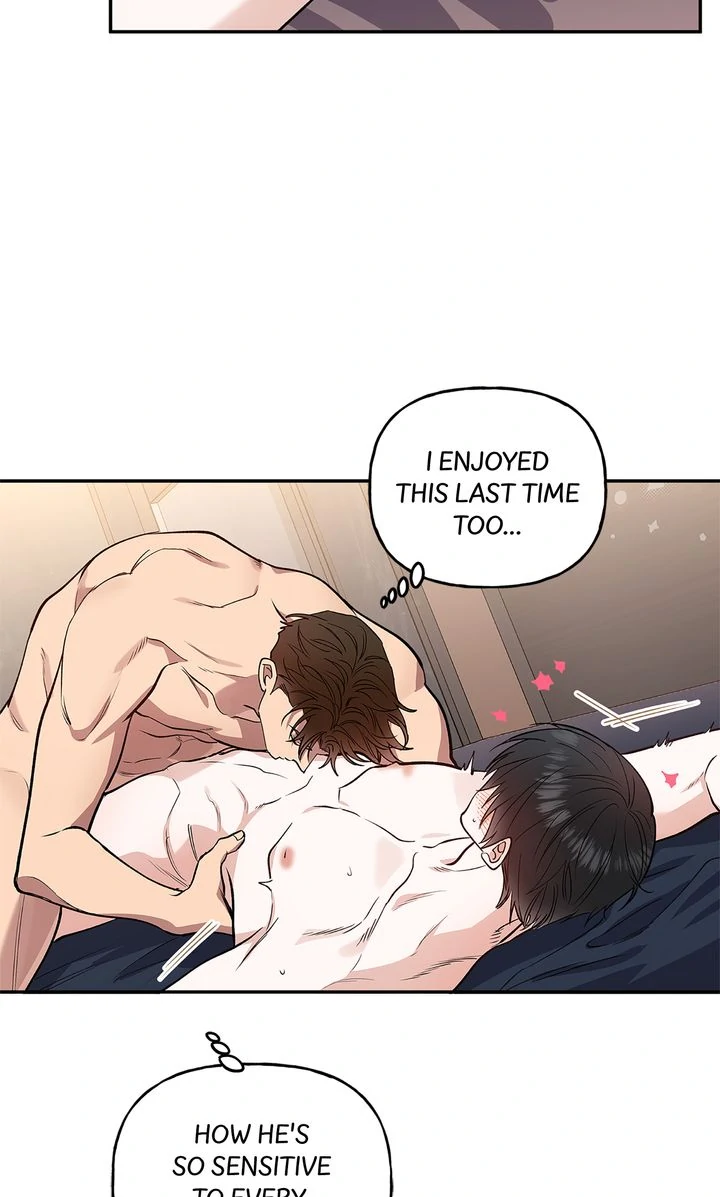 Meet Me Halfway [Full ver.] - Episode 13 manhwa