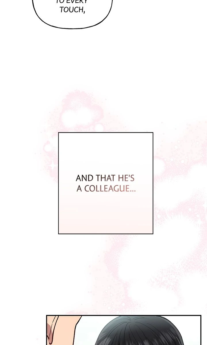 Meet Me Halfway [Full ver.] - Episode 13 manhwa