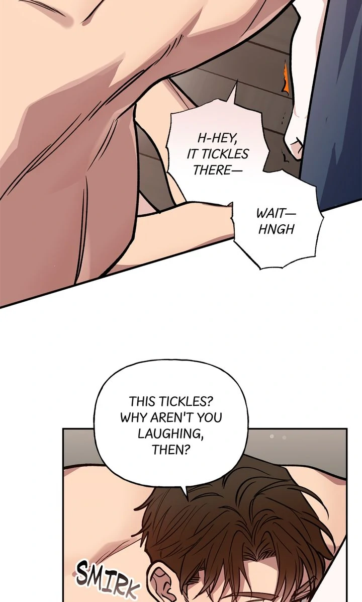 Meet Me Halfway [Full ver.] - Episode 13 manhwa