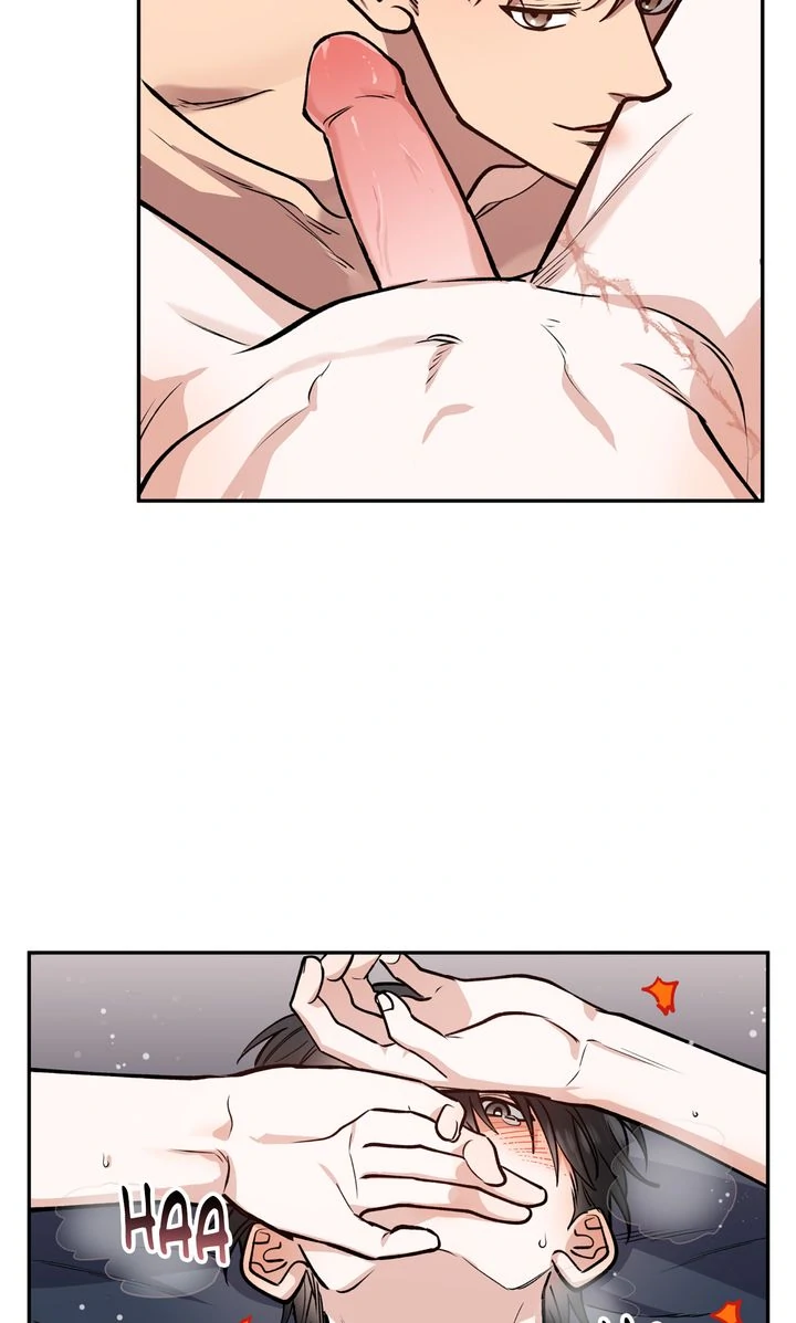 Meet Me Halfway [Full ver.] - Episode 13 manhwa