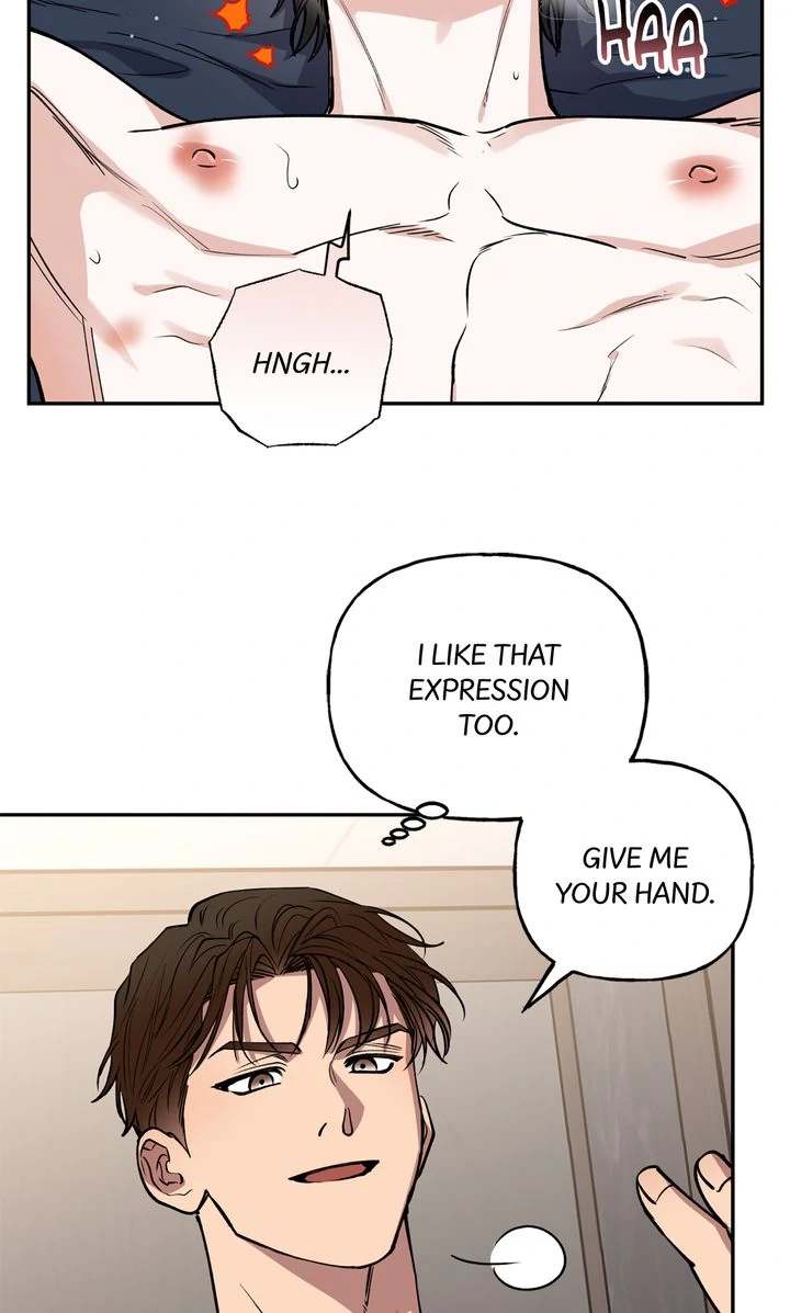 Meet Me Halfway [Full ver.] - Episode 13 manhwa