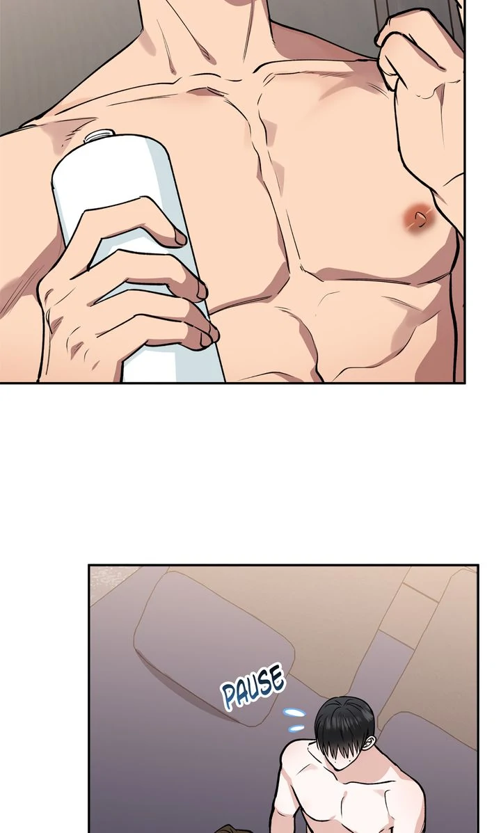 Meet Me Halfway [Full ver.] - Episode 13 manhwa