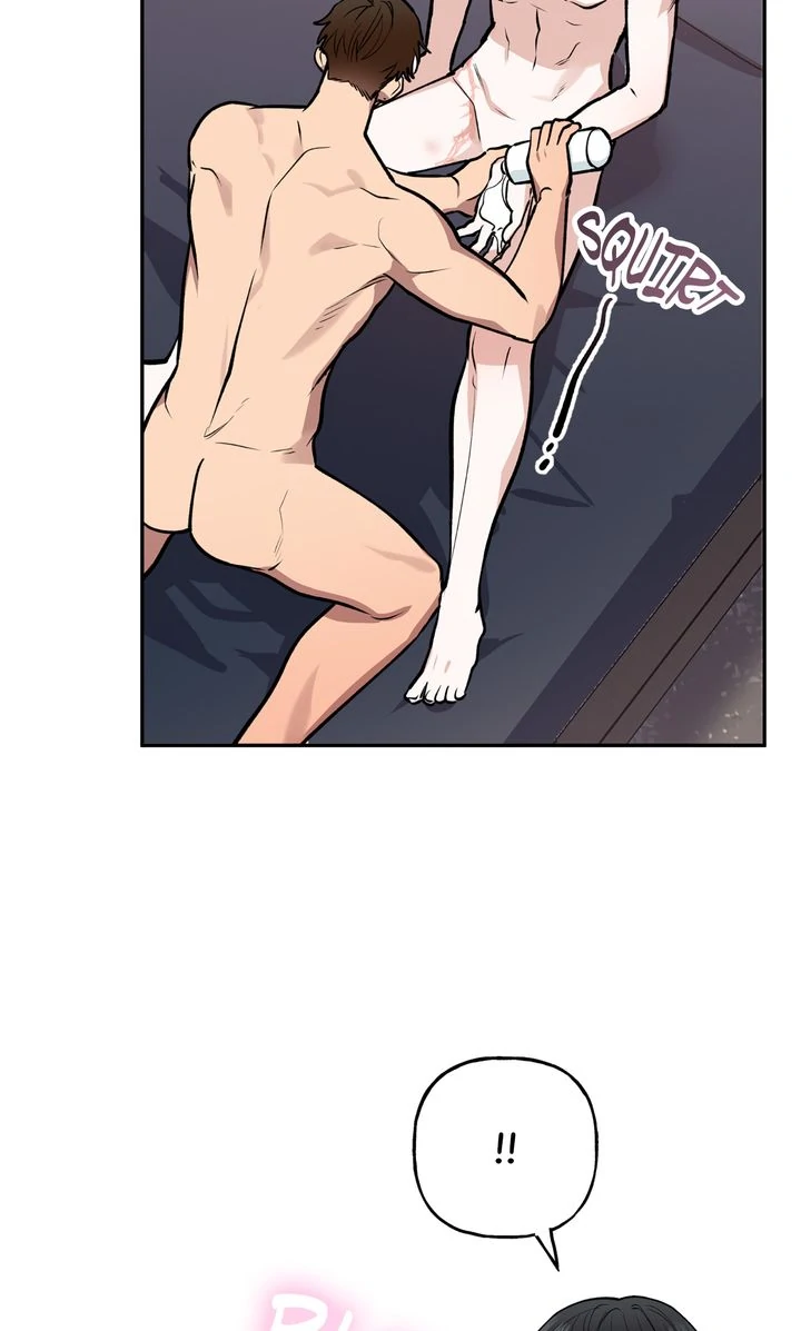 Meet Me Halfway [Full ver.] - Episode 13 manhwa