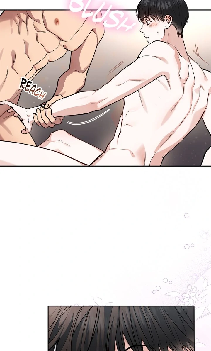 Meet Me Halfway [Full ver.] - Episode 13 manhwa