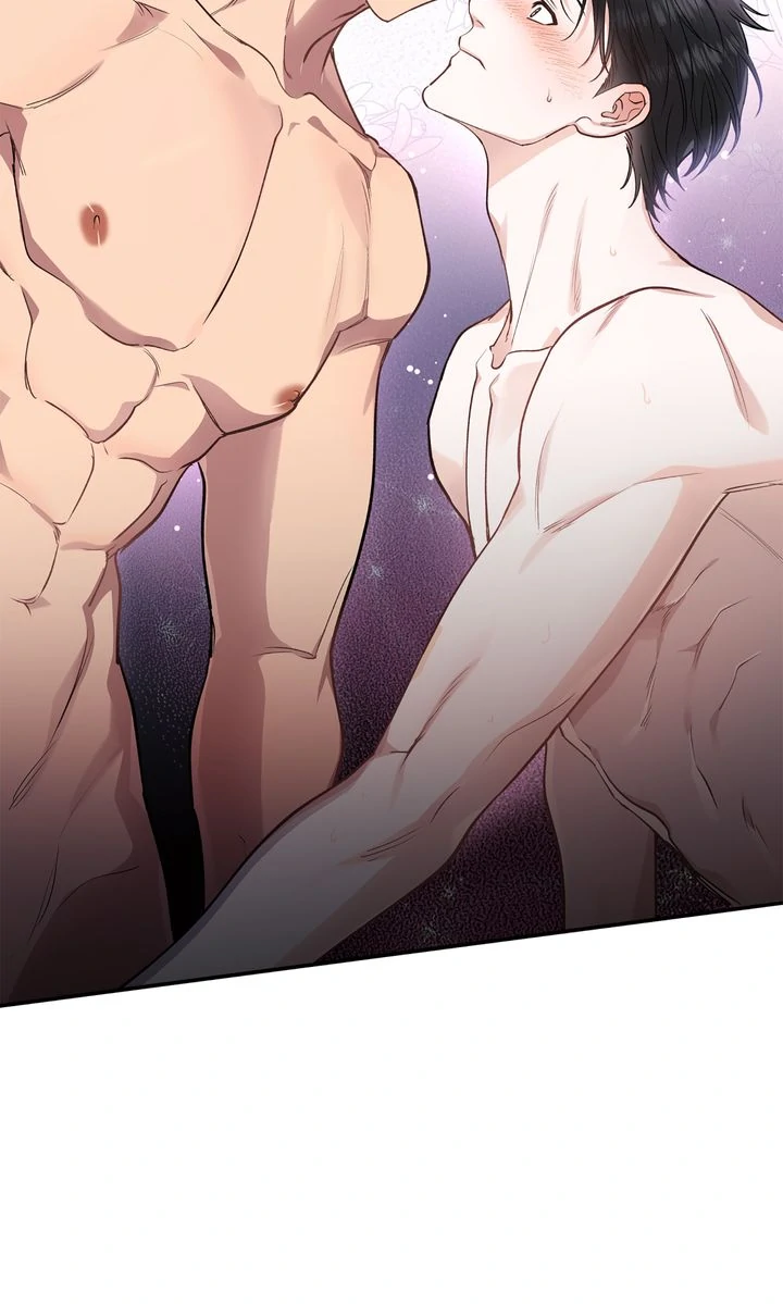 Meet Me Halfway [Full ver.] - Episode 14 manhwa