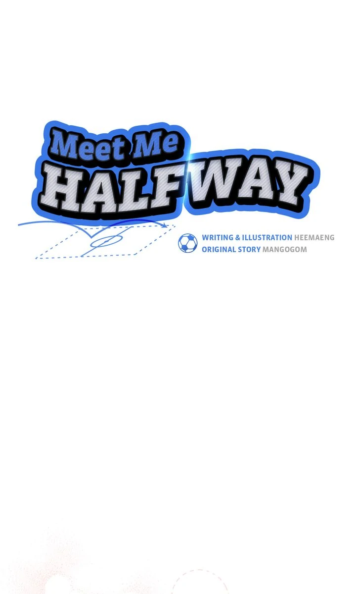 Meet Me Halfway [Full ver.] - Episode 14 manhwa