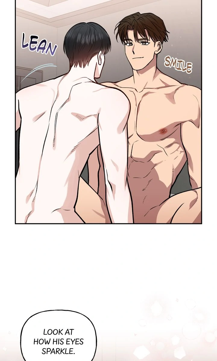 Meet Me Halfway [Full ver.] - Episode 14 manhwa