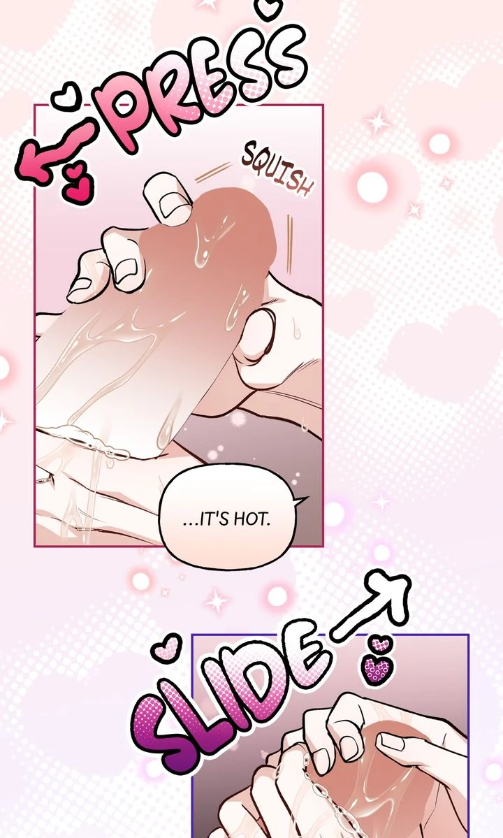 Meet Me Halfway [Full ver.] - Episode 14 manhwa