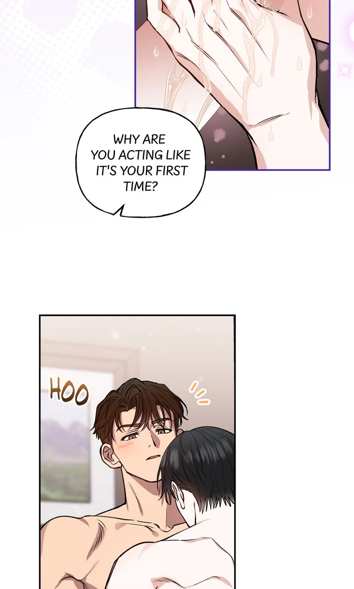 Meet Me Halfway [Full ver.] - Episode 14 manhwa