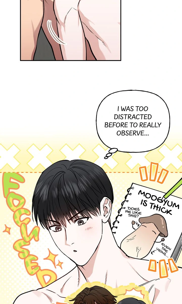 Meet Me Halfway [Full ver.] - Episode 14 manhwa