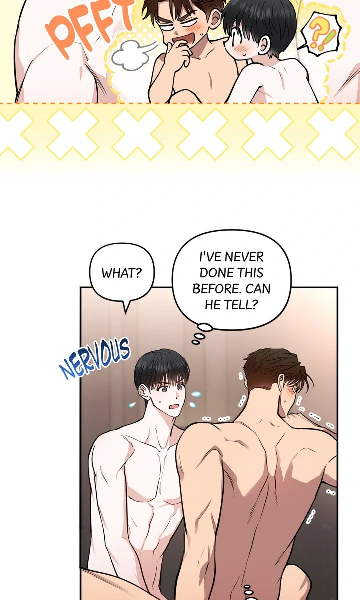 Meet Me Halfway [Full ver.] - Episode 14 manhwa
