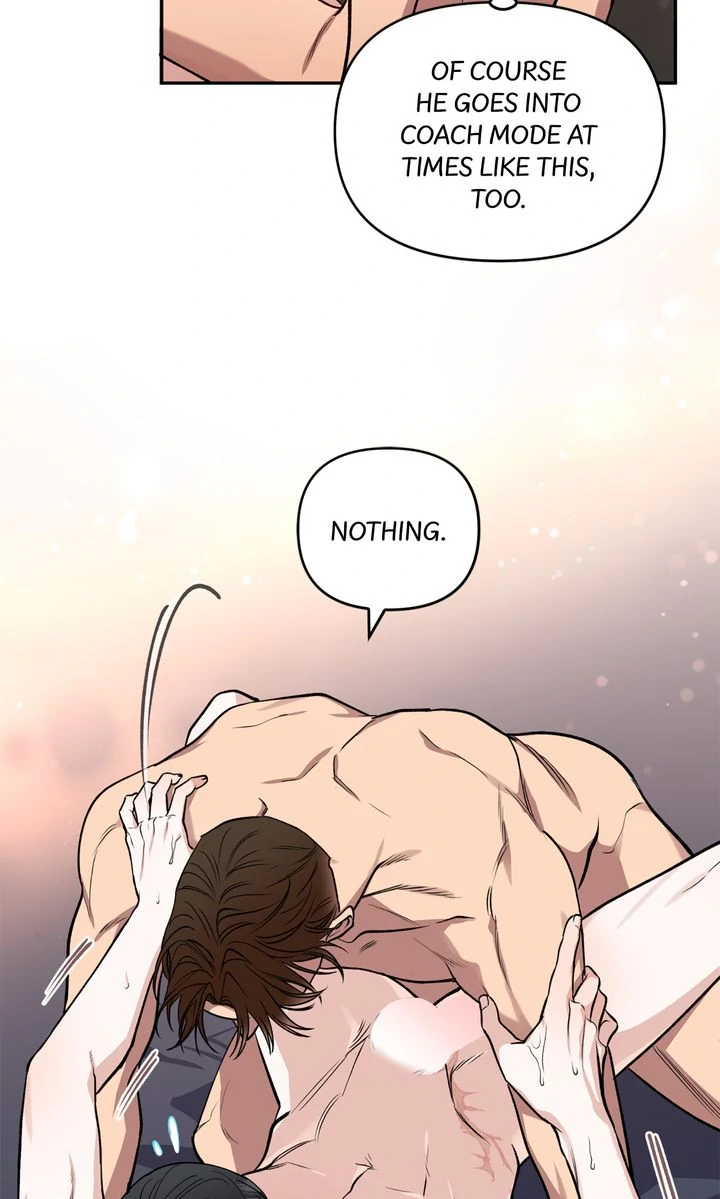 Meet Me Halfway [Full ver.] - Episode 14 manhwa