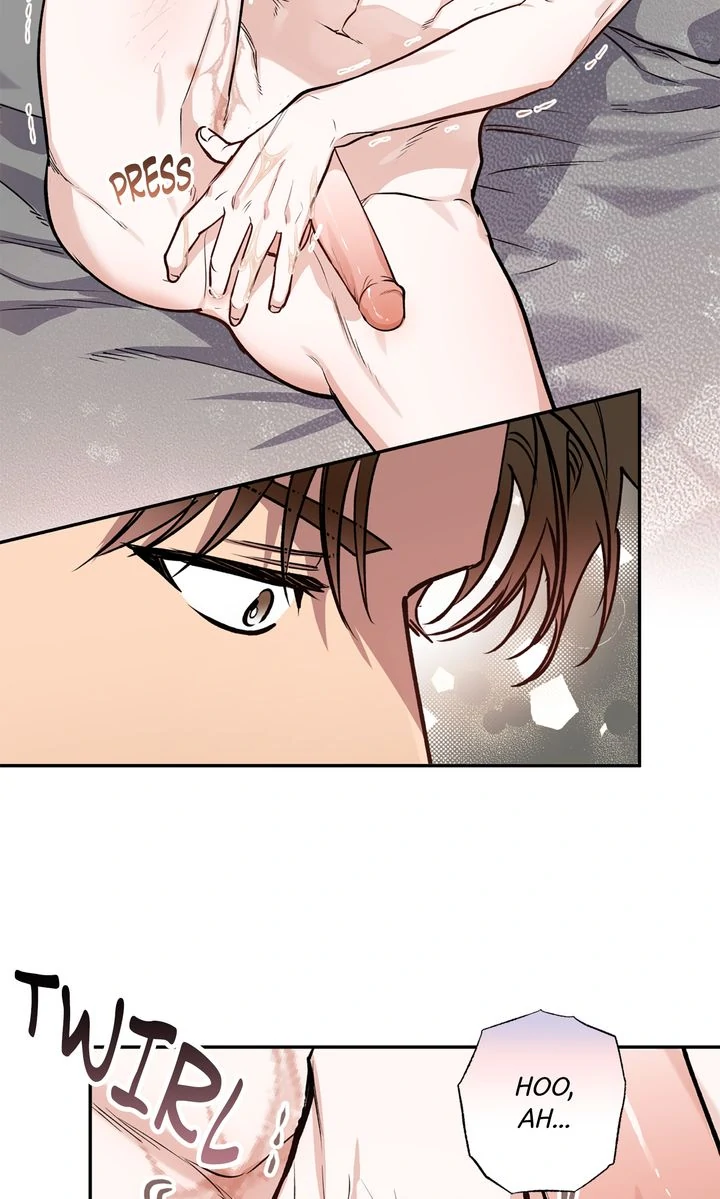 Meet Me Halfway [Full ver.] - Episode 14 manhwa