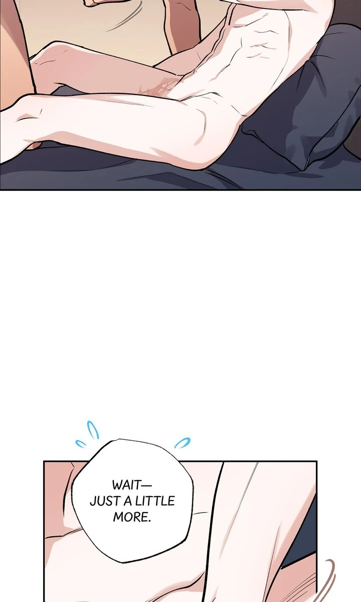 Meet Me Halfway [Full ver.] - Episode 14 manhwa