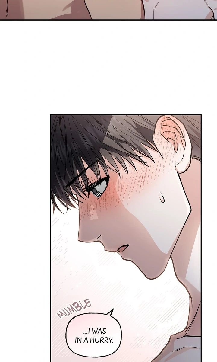 Meet Me Halfway [Full ver.] - Episode 14 manhwa