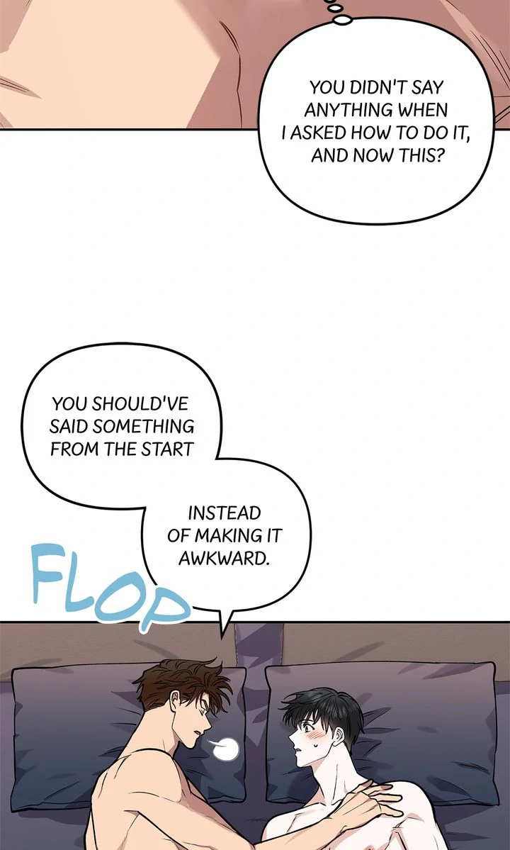 Meet Me Halfway [Full ver.] - Episode 14 manhwa