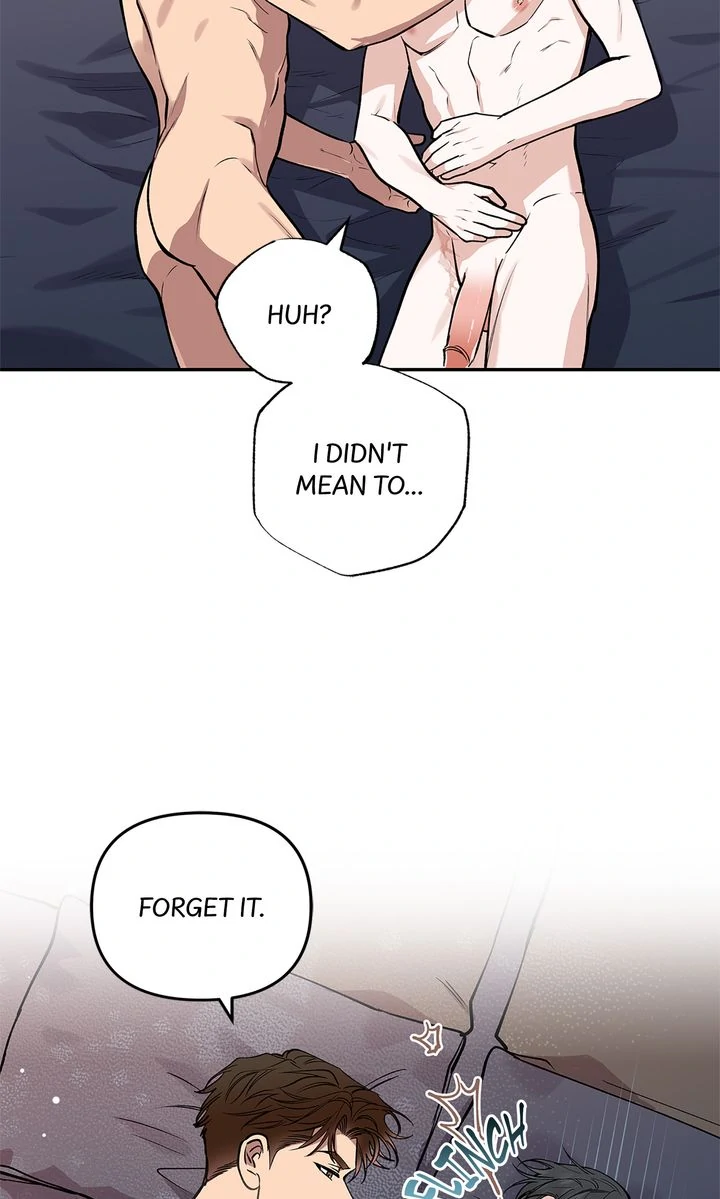 Meet Me Halfway [Full ver.] - Episode 14 manhwa