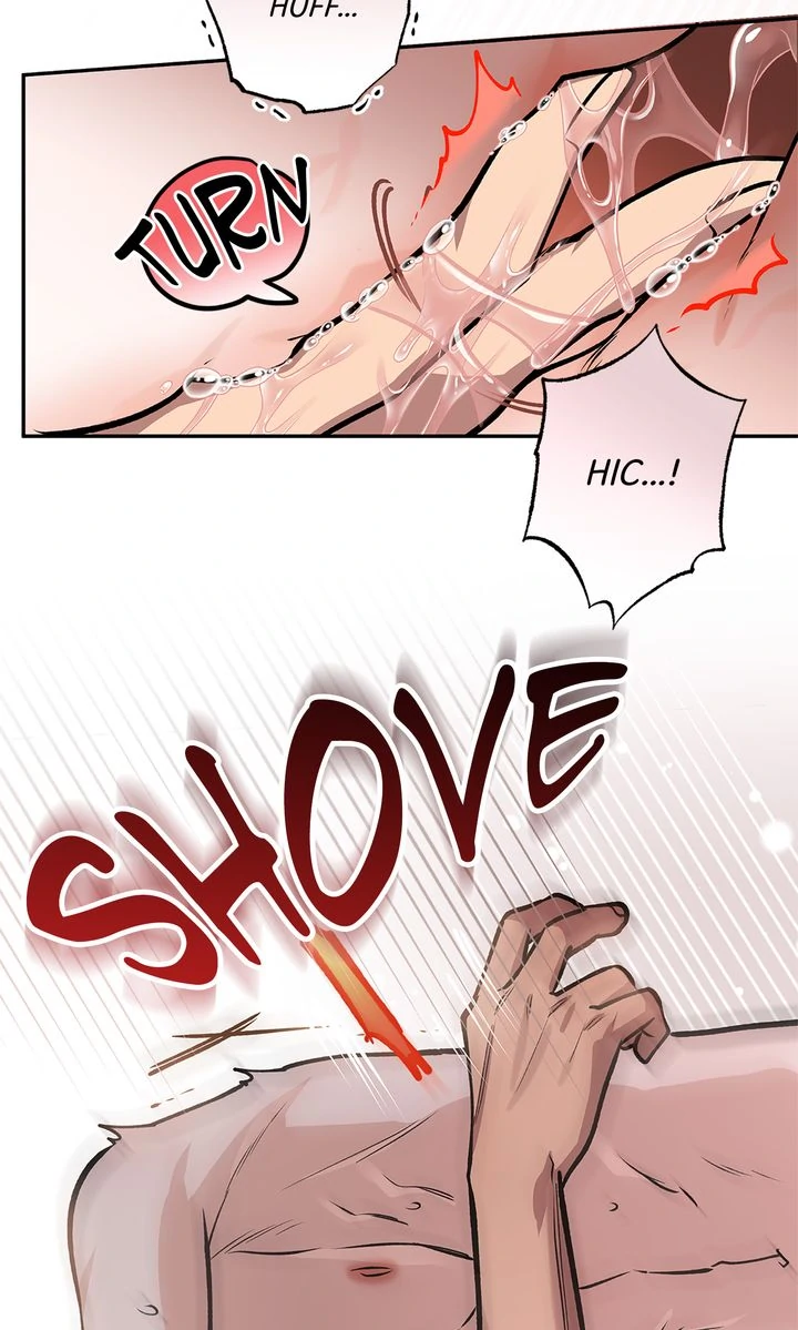 Meet Me Halfway [Full ver.] - Episode 14 manhwa
