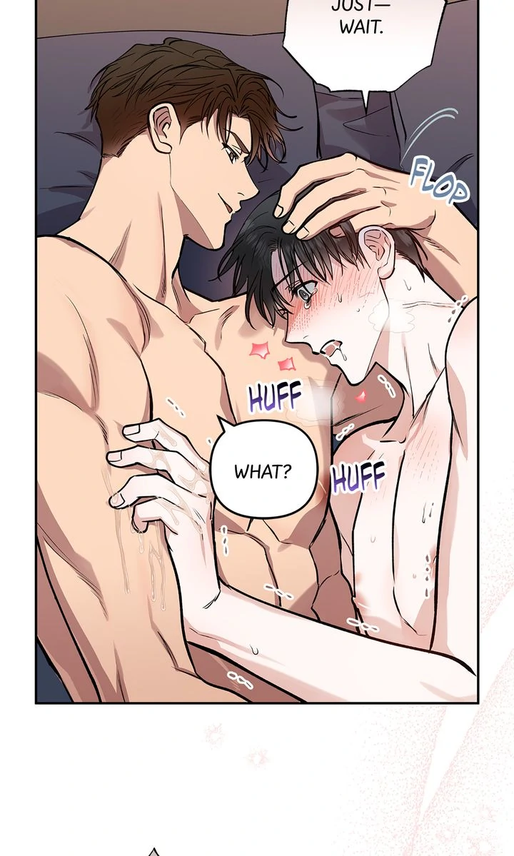Meet Me Halfway [Full ver.] - Episode 14 manhwa