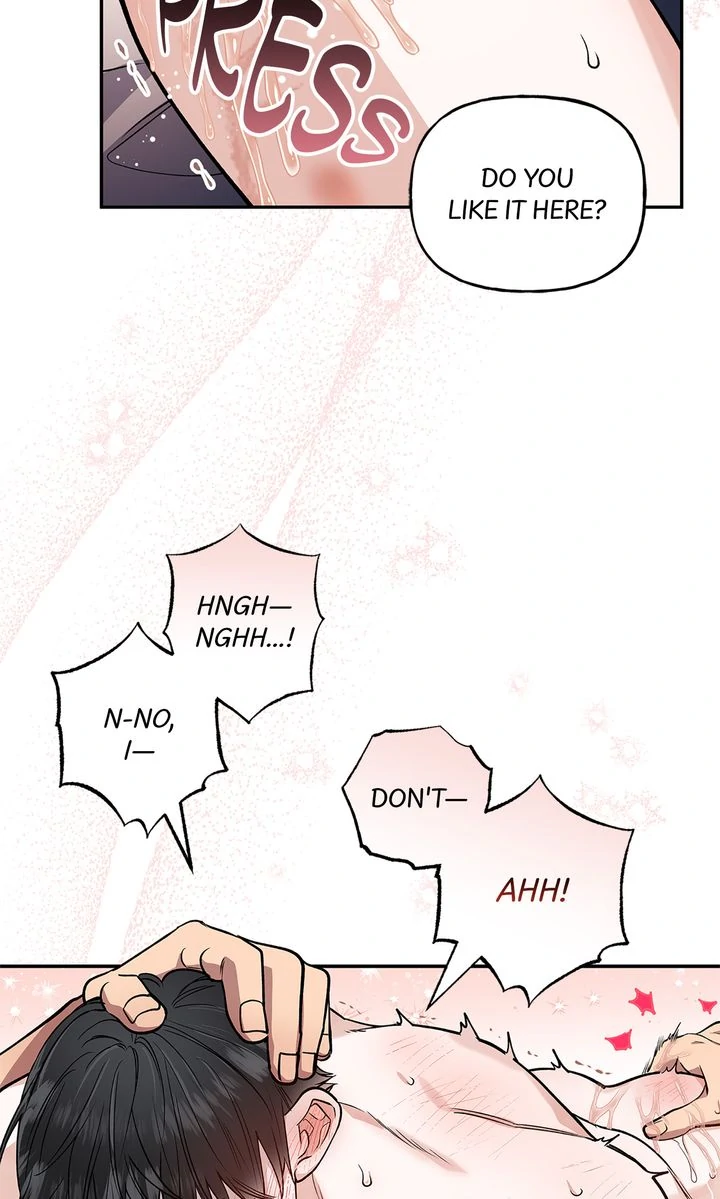 Meet Me Halfway [Full ver.] - Episode 14 manhwa