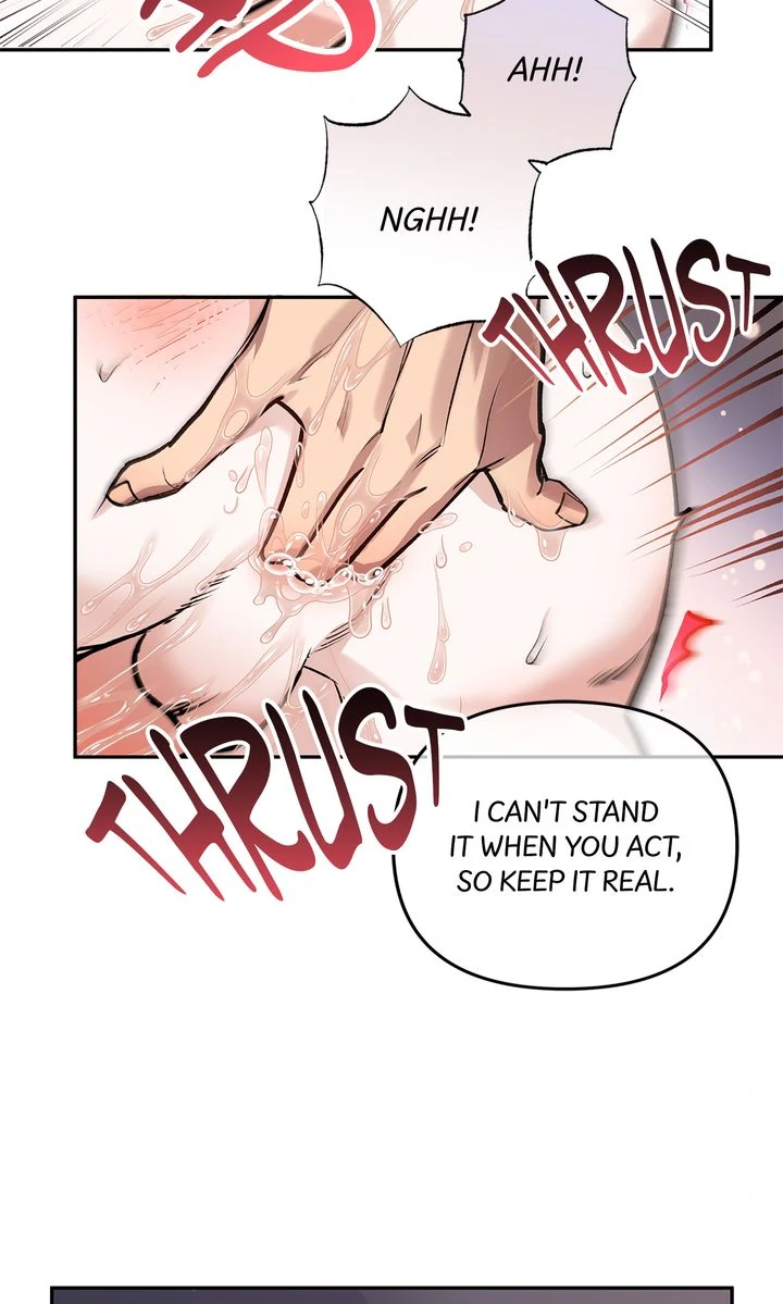 Meet Me Halfway [Full ver.] - Episode 14 manhwa