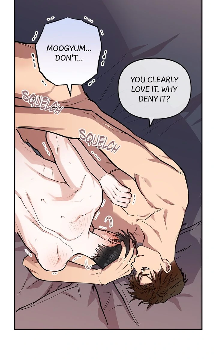 Meet Me Halfway [Full ver.] - Episode 14 manhwa