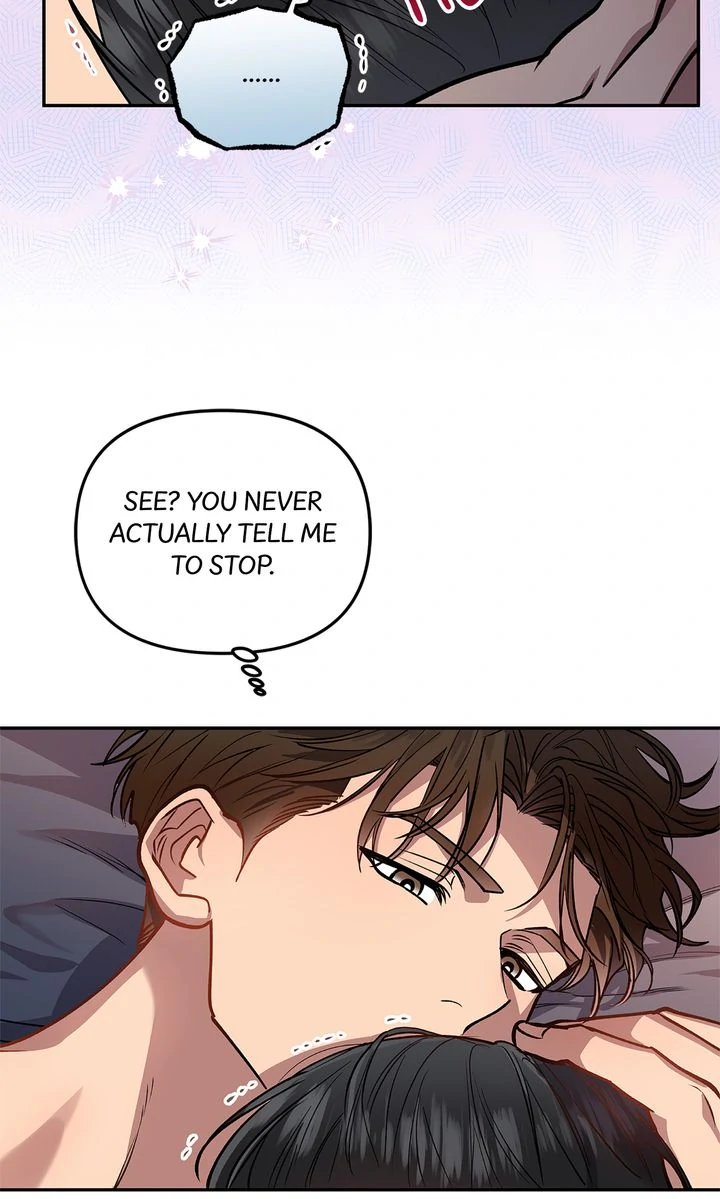 Meet Me Halfway [Full ver.] - Episode 14 manhwa