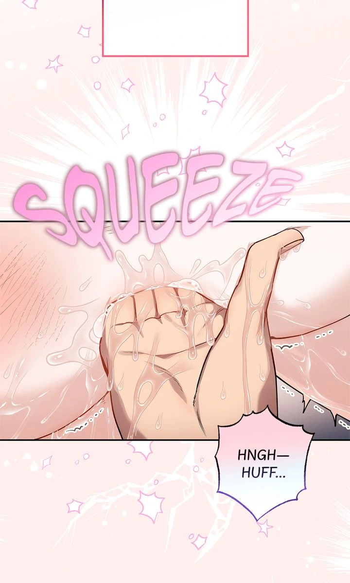 Meet Me Halfway [Full ver.] - Episode 14 manhwa