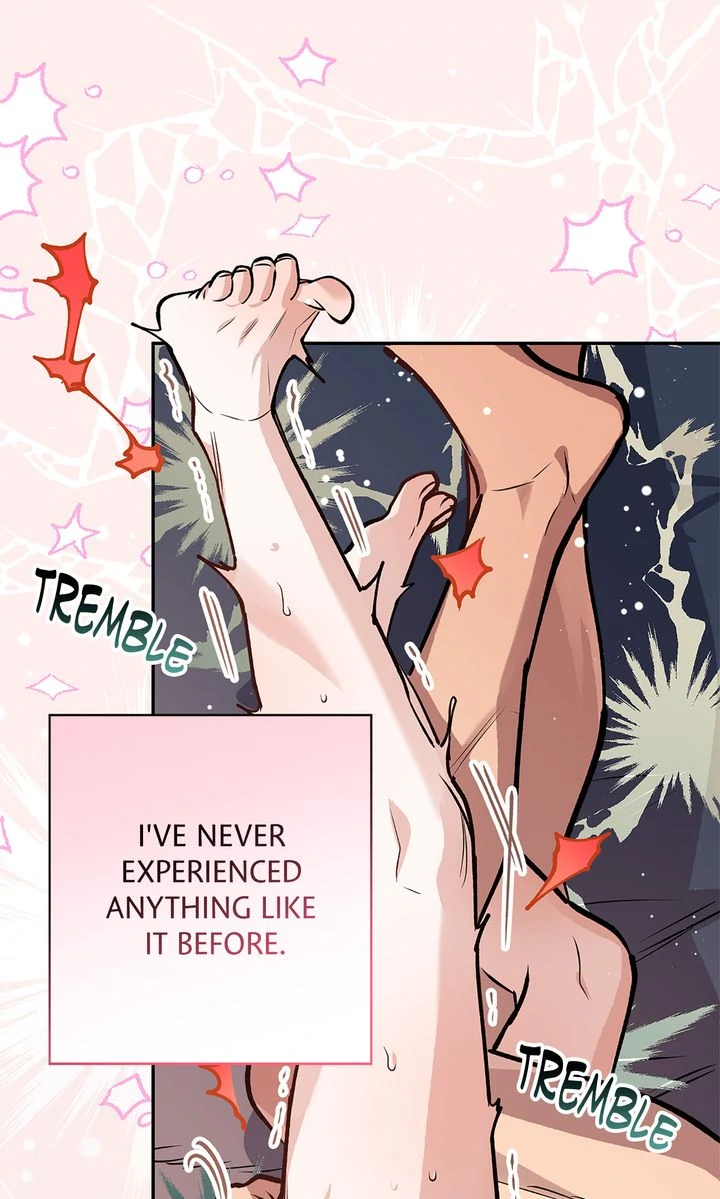 Meet Me Halfway [Full ver.] - Episode 14 manhwa