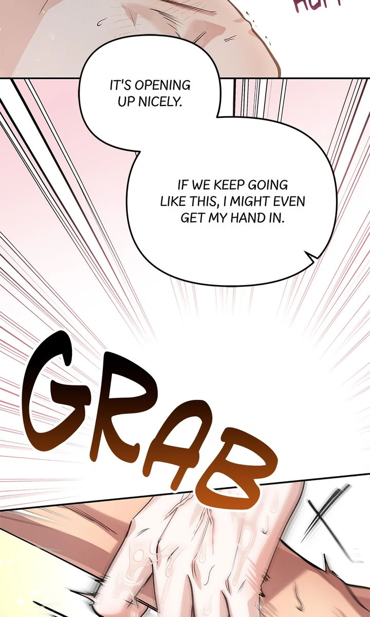 Meet Me Halfway [Full ver.] - Episode 14 manhwa