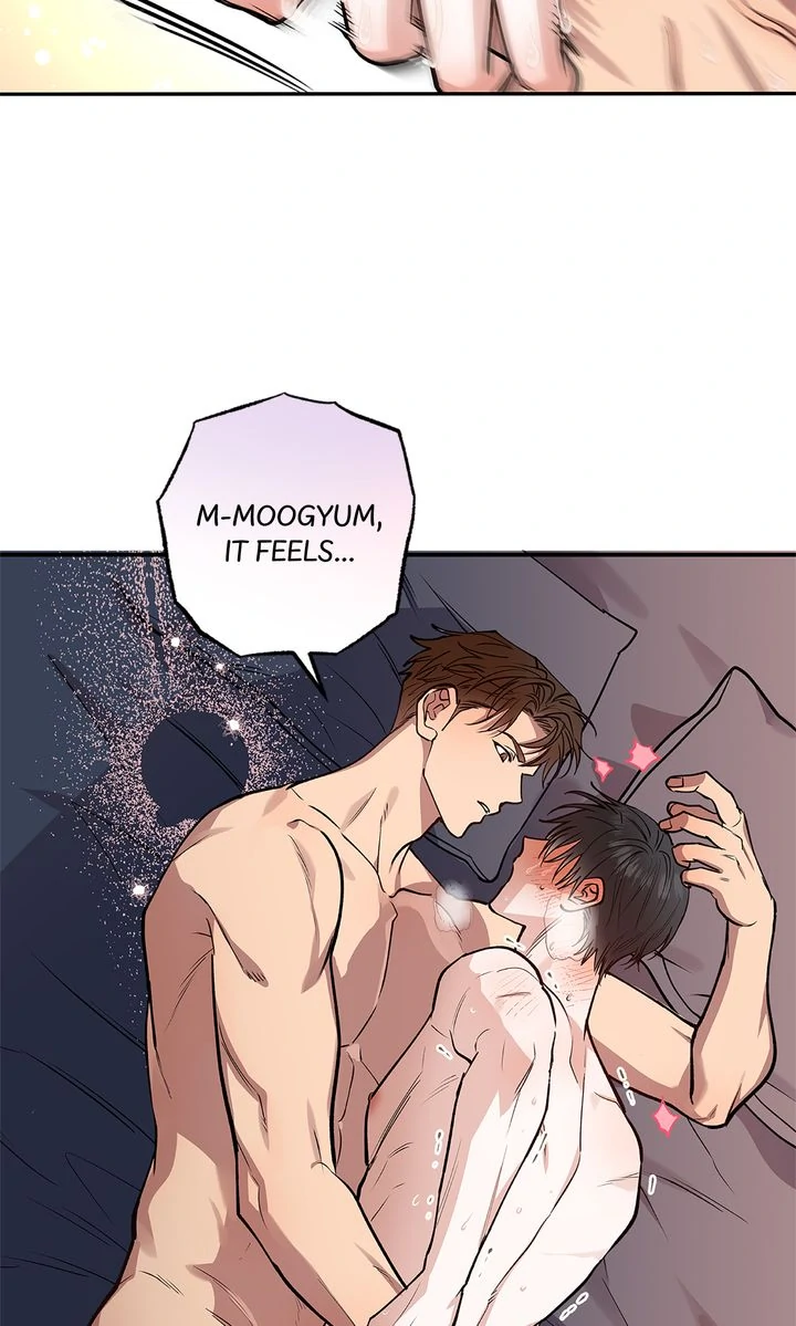 Meet Me Halfway [Full ver.] - Episode 14 manhwa