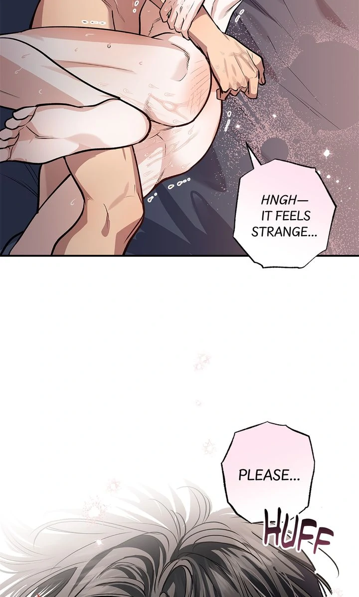 Meet Me Halfway [Full ver.] - Episode 14 manhwa