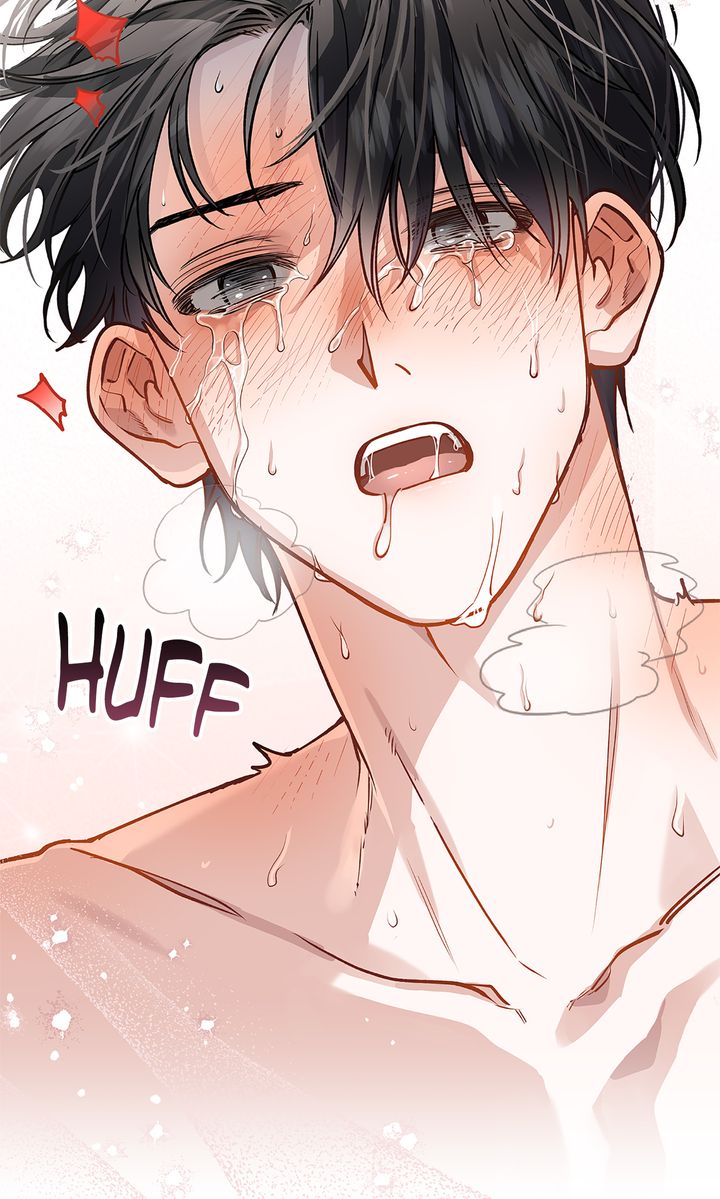 Meet Me Halfway [Full ver.] - Episode 14 manhwa