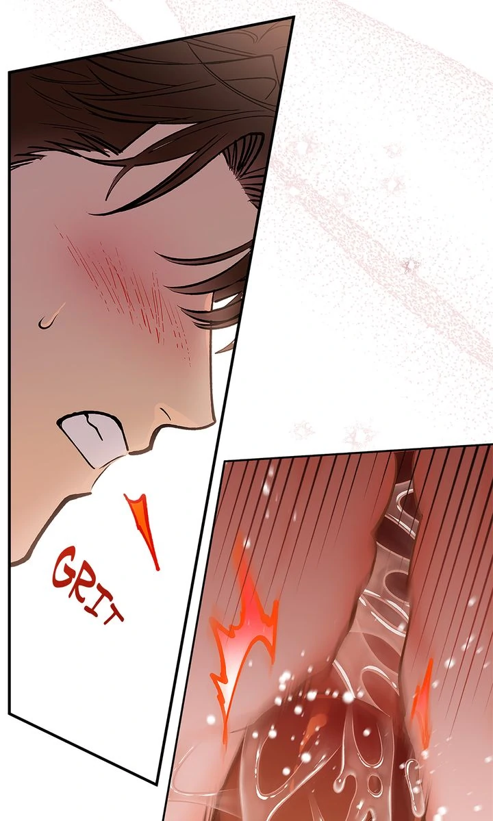 Meet Me Halfway [Full ver.] - Episode 14 manhwa