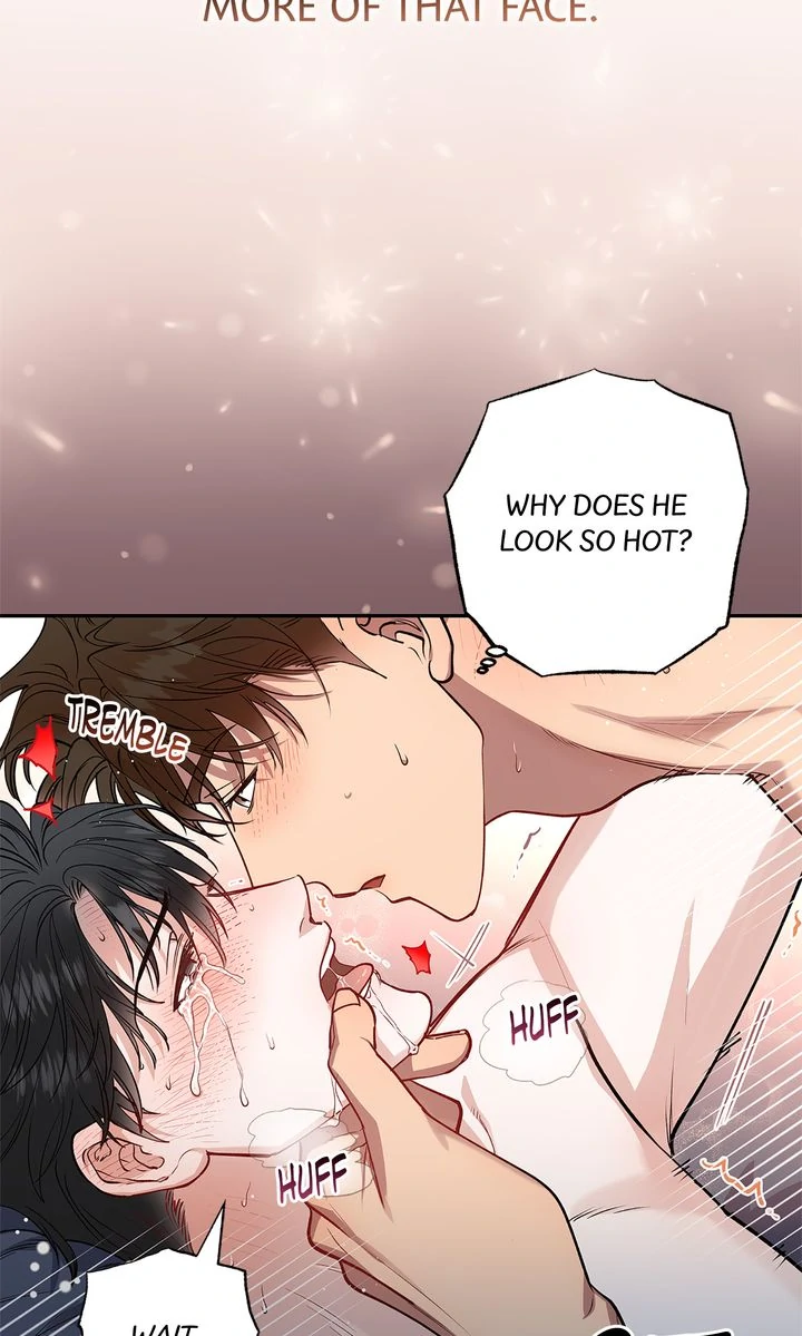 Meet Me Halfway [Full ver.] - Episode 14 manhwa