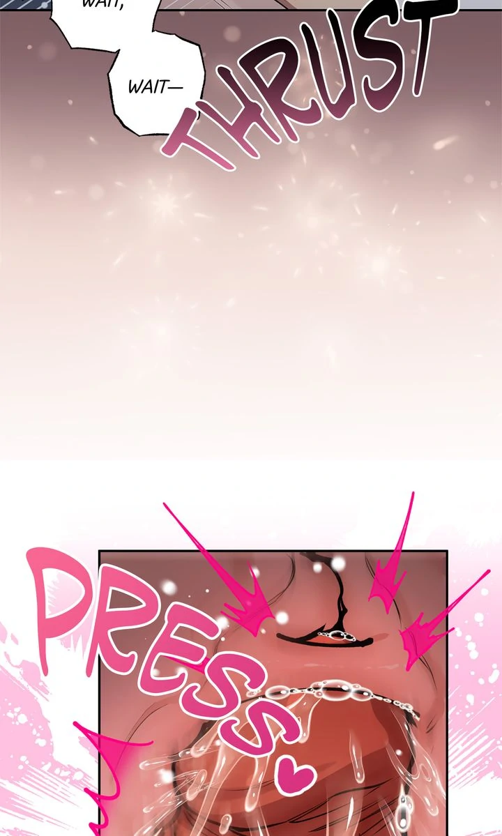 Meet Me Halfway [Full ver.] - Episode 14 manhwa