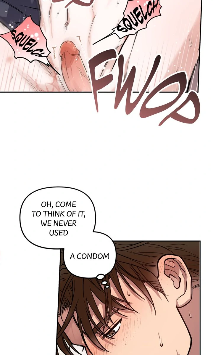 Meet Me Halfway [Full ver.] - Episode 14 manhwa