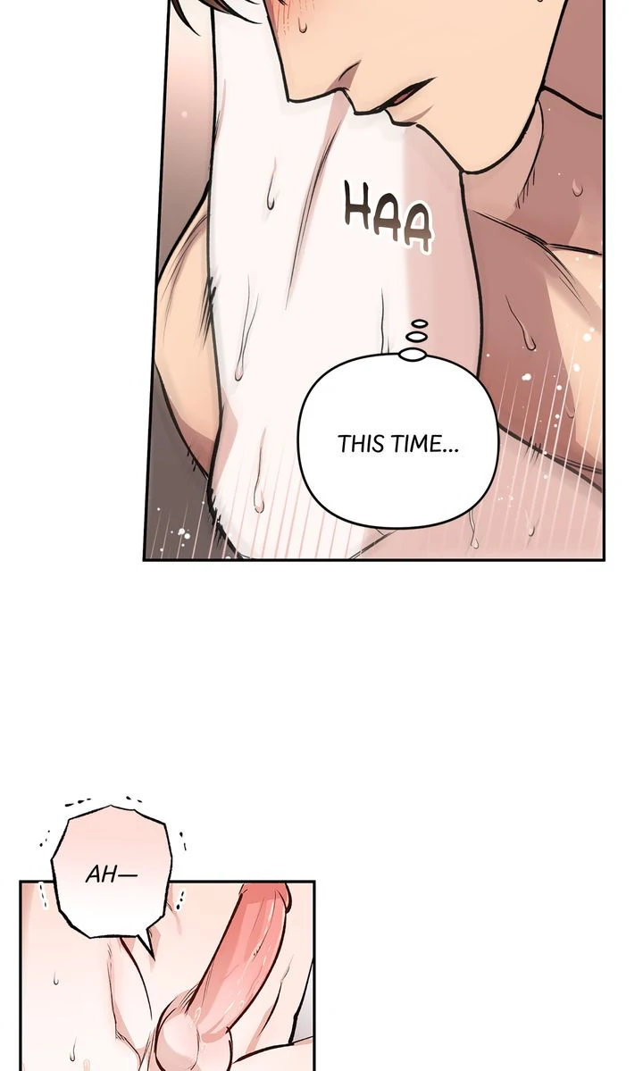 Meet Me Halfway [Full ver.] - Episode 14 manhwa
