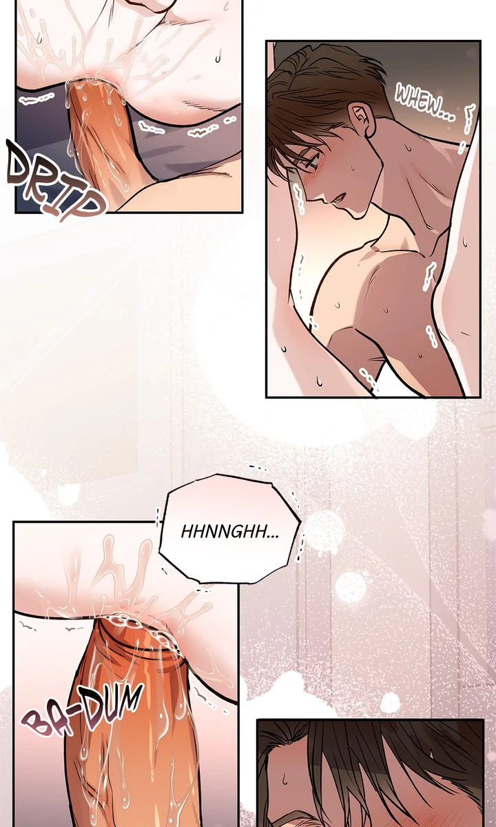 Meet Me Halfway [Full ver.] - Episode 14 manhwa